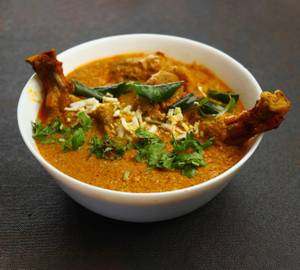 Chicken Curry