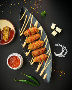 Paneer Stick