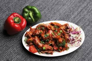 Dragon Chicken