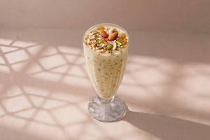 Dry Fruit Lassi