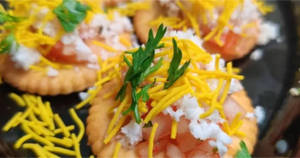 Monaco Chaat [6 Pcs]