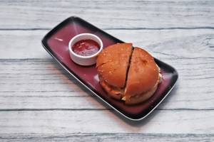 Mexican Burger