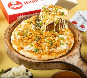Makhni Pizza