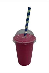 Rose Milk Shake
