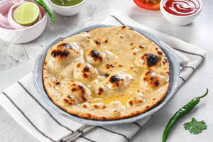 Butter Tandoori Roti