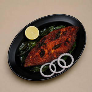 King Fish Tawa (seer Fish)
