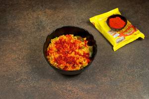 Peri Peri Maggi