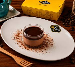 Chocolate Decadent Jar