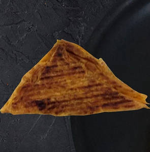 Peri Peri Mayo Puff