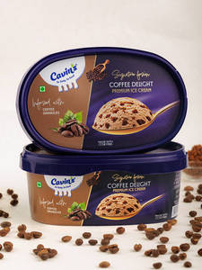 Coffee Delight 500ml