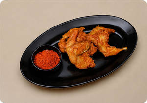 Teetar Chilli Dry