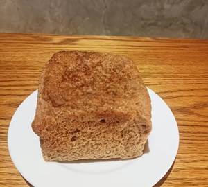 Quinoa Protein Bread (gluten Free, Dairy Free)