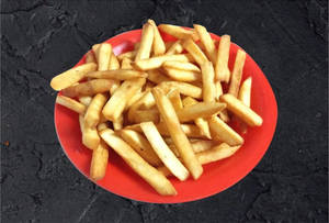 Regular French Fries