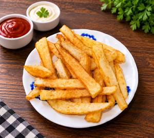 French Fry