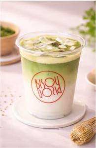 Hot Girl Matcha