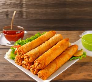 Veg Roll