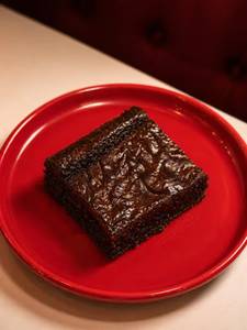 Fudgy Brownie