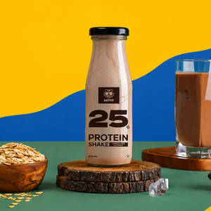 Chocolate Protein Shake (25g)