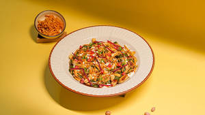 Falahari Loaded Fries