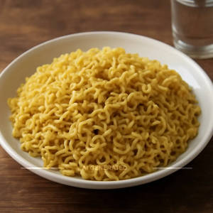 Plain Maggi