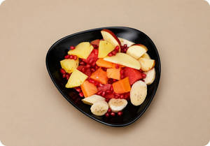 Cut Fruit