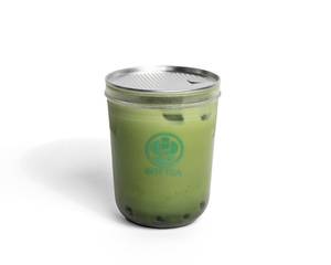 Vanilla Bean Matcha [350ml]