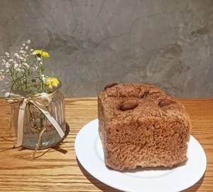 Almond Bread (glutenfree, Vegan)