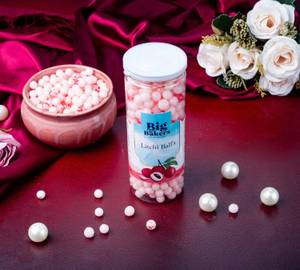 Litchi Balls Can (240g)