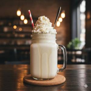Vanilla Shake