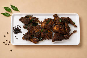 Teetar Pepper Dry