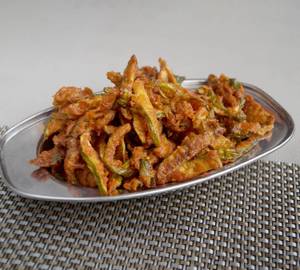 Veg Fry