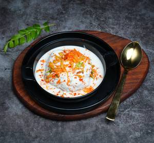 Dahi Vada (1 Pc)