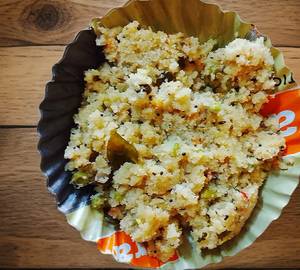 Upma