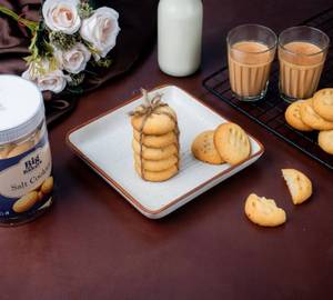 Salt Cookies 180gms