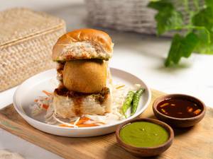 vada Pav