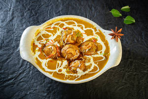 Veg Kofta
