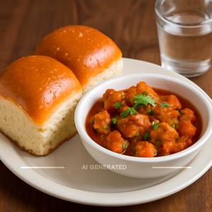 Tikka Pav