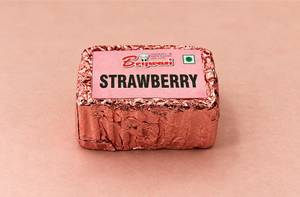 Strawberry Chocolate [1Pc]