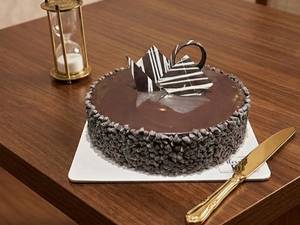 Classic Chocochip Cake 1kg