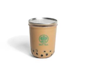 Iced Latte [350ml]