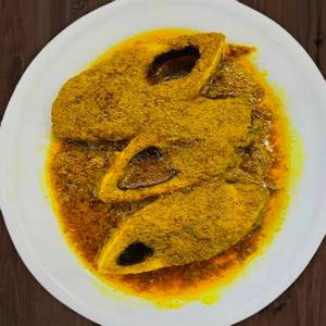 Ilish Jumbo