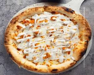 Veg Peri Peri Pizza