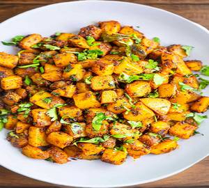 Aloo Fry