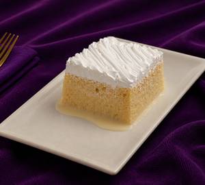 Vanilla Milk Cake