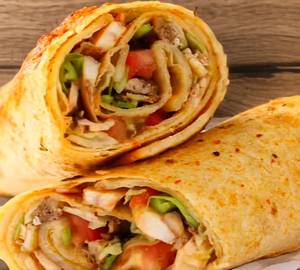 Egg Wrap