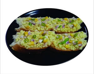 Premium Garlic Bread With Cheese