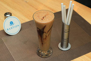 Cold Coffee