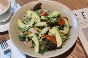 Avocado Salad