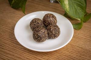 Health Bliss Ball