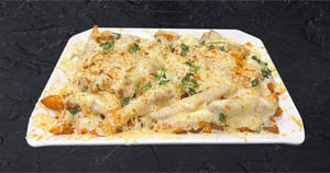 N.k Special Fries